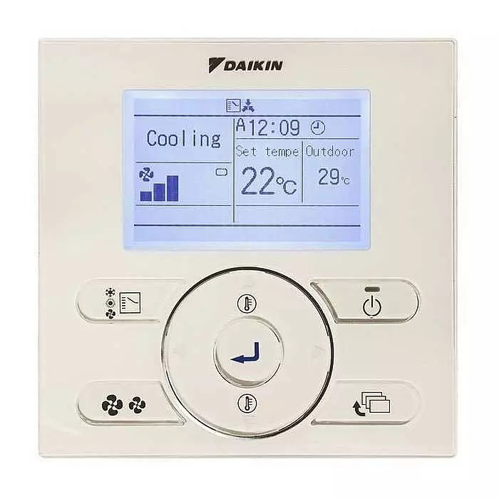 Канальный Кондиционер Daikin FBA35A/ARXS35L3