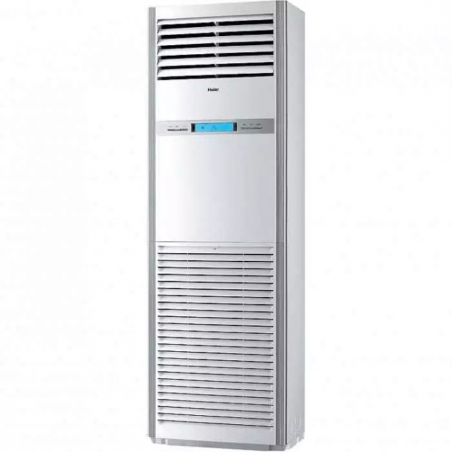 Колонный Кондиционер Haier AP60KS1ERA(S)/1U60IS1EAB(S)