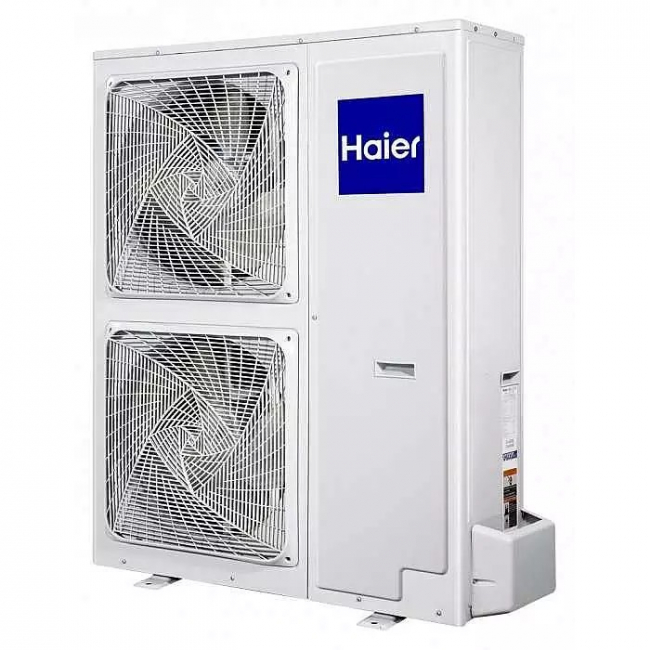 Колонный Кондиционер Haier AP60KS1ERA(S)/1U60IS1EAB(S)