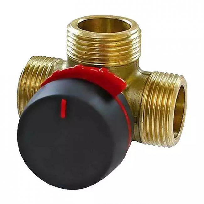 Трехходовой клапан Royal Clima VRG131 32-16