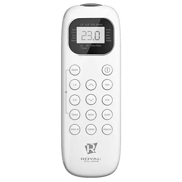 Настенная сплит-система Royal Clima RC-VT28HN