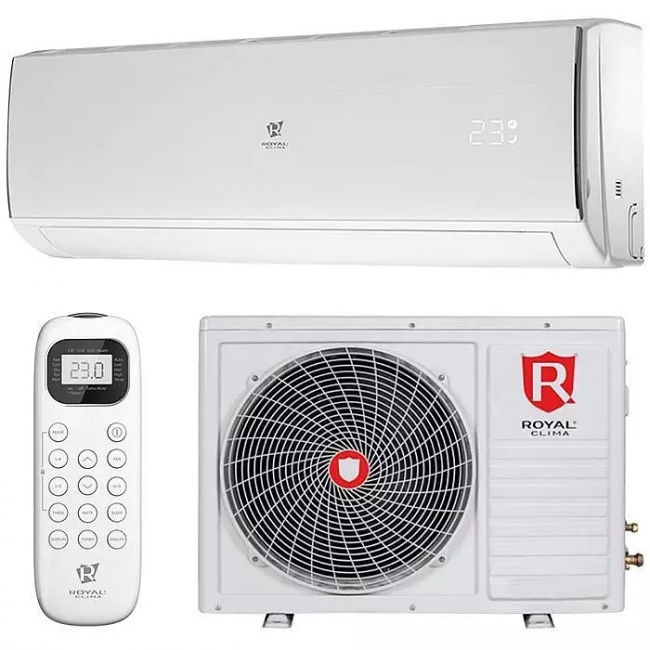 Настенная сплит-система Royal Clima RC-VT28HN