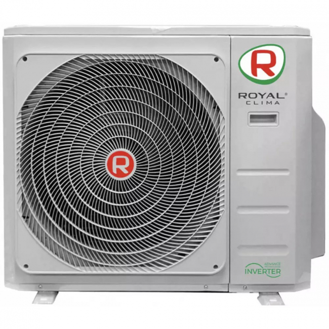 Наружный блок мульти сплит-системы на 5 комнат Royal Clima 5RMN-42HN/OUT