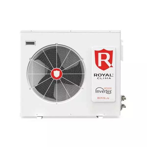 Кассетный Кондиционер Royal Clima CO-4C 18HN/CO-E 18HN