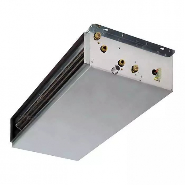 Канальный фанкойл 10-10,9 кВт Royal Clima VCB 100P2 (K)