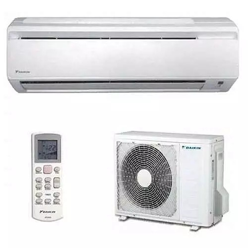 Настенная сплит-система Daikin ATYN20L/ARYN20L Nord-30