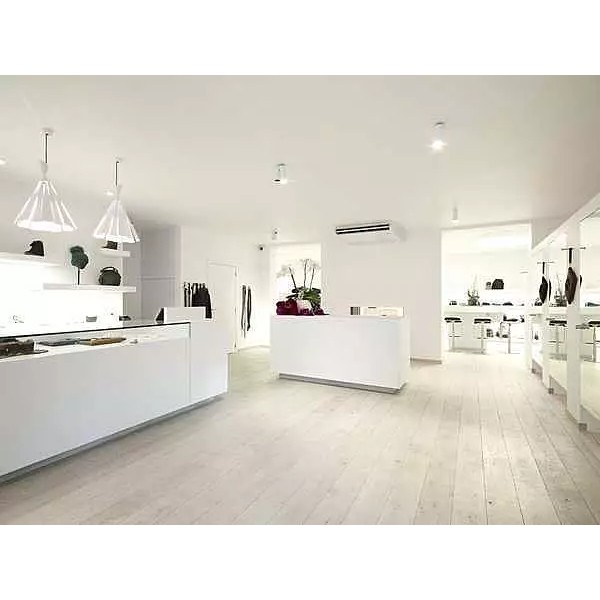 Напольно-потолочная VRF система Daikin FXHQ32A