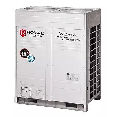 Компрессорно-конденсаторный блок Royal Clima MCS-28