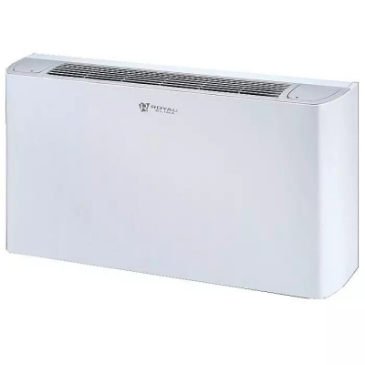 Канальный фанкойл 3-3,9 кВт Royal Clima VCT 52 VM1