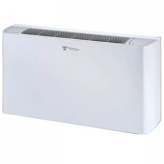 Канальный фанкойл 3-3,9 кВт Royal Clima VCT 52 VM1