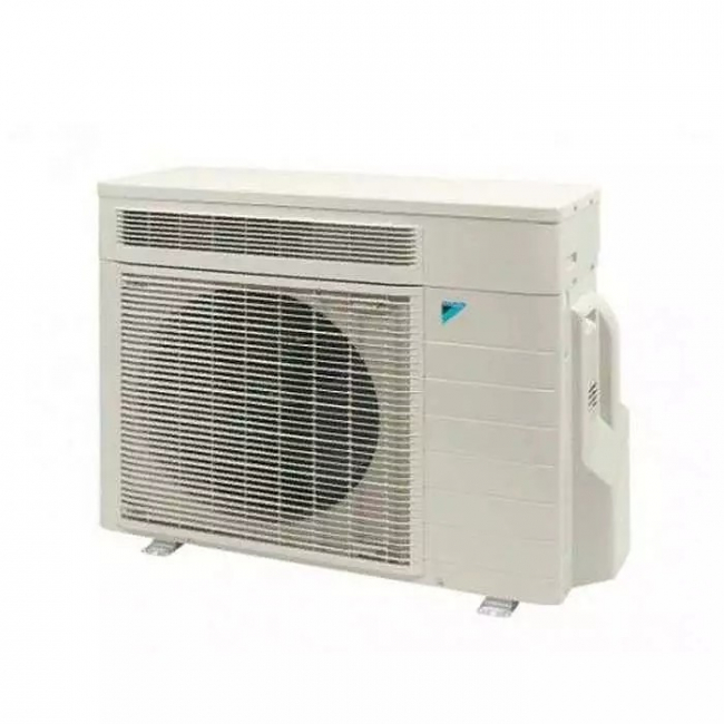 Настенная сплит-система Daikin FTXZ25N/RXZ25N Nord-30