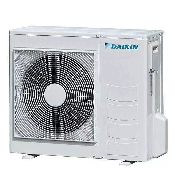 Кассетный Кондиционер Daikin FFQN25CXV/RYN25CXV