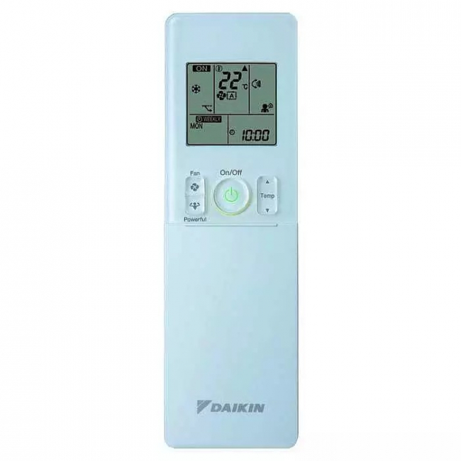 Настенная сплит-система Daikin ATXM50N/RZAG35A
