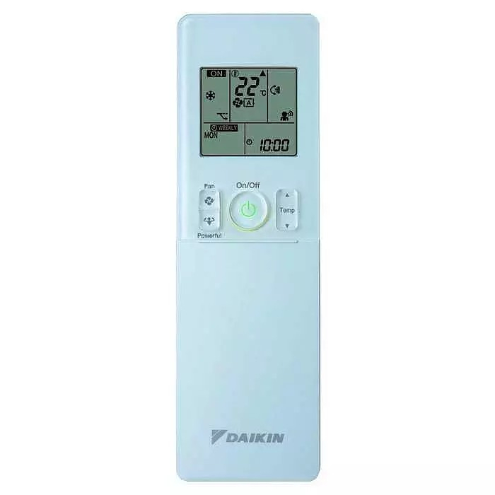 Настенная сплит-система Daikin ATXM50N/RZAG35A