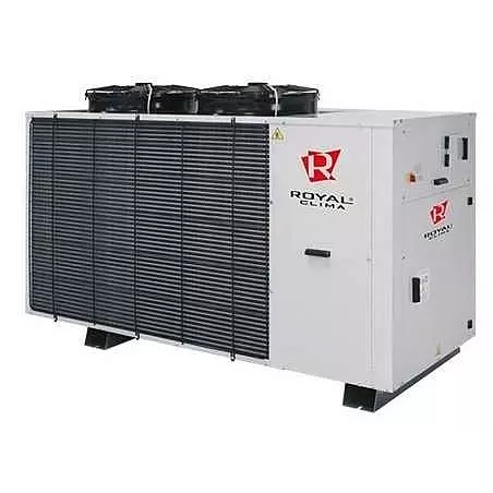 Компрессорно-конденсаторный блок Royal Clima REV-205-CU(стар. MCA-205)