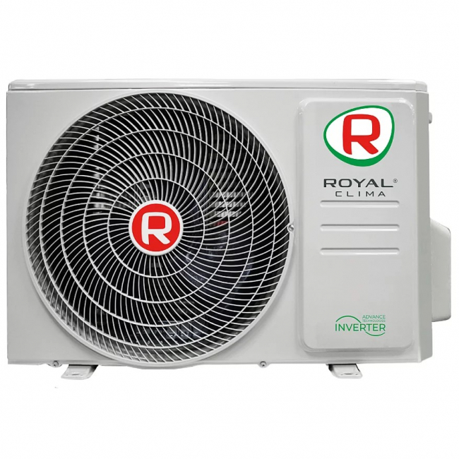 Инверторная настенная сплит система Royal Clima RCI-TWA22HN