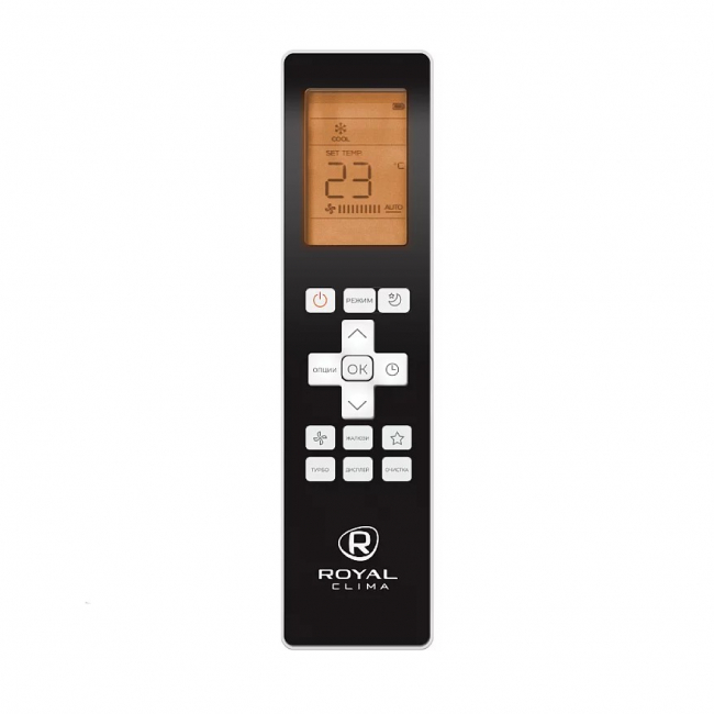 Инверторная настенная сплит система Royal Clima RCI-TWA22HN
