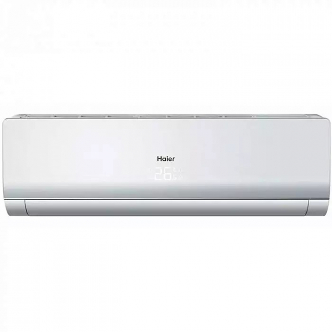 Инверторная настенная сплит-система Haier AS09NS4ERA - White - 1U09BS3ERA