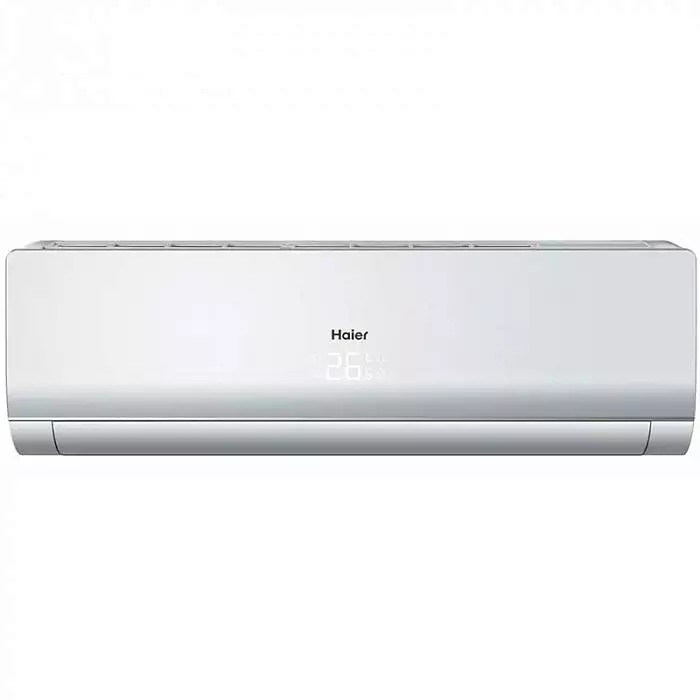 Инверторная настенная сплит-система Haier AS09NS4ERA - White - 1U09BS3ERA