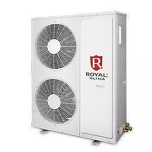 Кассетный Кондиционер Royal Clima CO-4C 48HN/CO-E 48HN