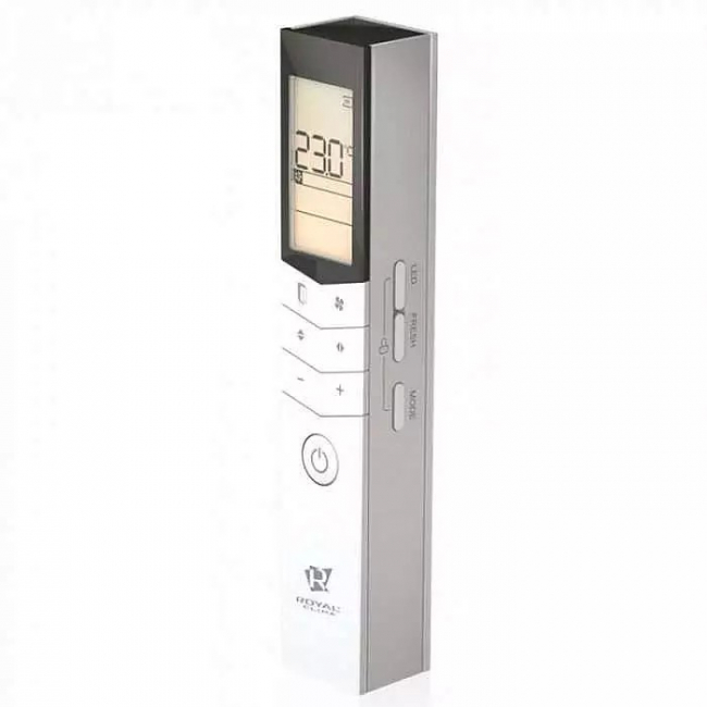 Настенная сплит-система Royal Clima RC-P30HN