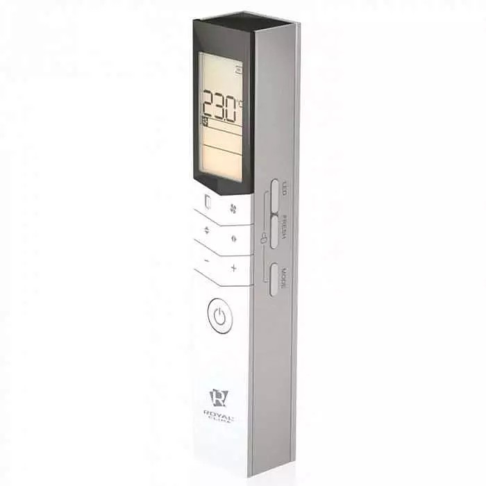 Настенная сплит-система Royal Clima RC-P30HN