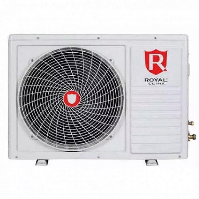 Инверторная настенная сплит-система Royal Clima RCI-E72HN