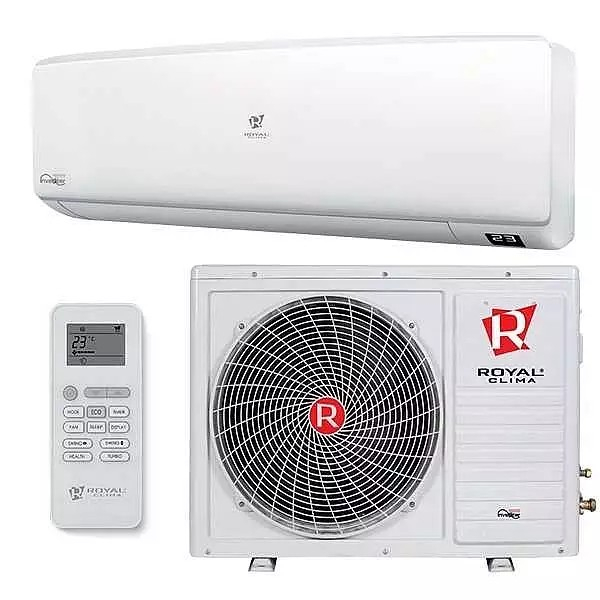 Инверторная настенная сплит-система Royal Clima RCI-E72HN