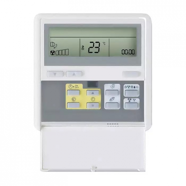 Проводной пульт Royal Clima COD