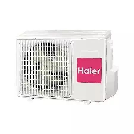 Инверторный кассетный Кондиционер Haier AB24ES1ERA(S)/1U24GS1ERA