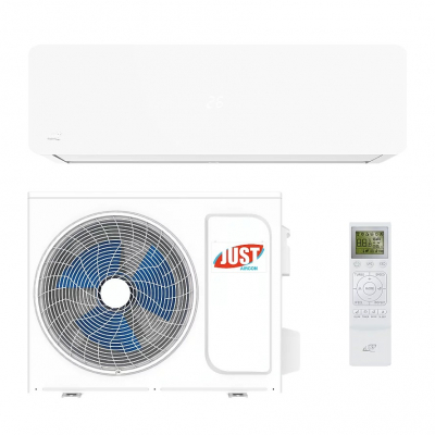 Настенная сплит система JUST AIRCON JAE-18HPSA/MB