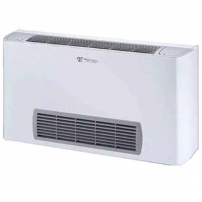 Канальный фанкойл 6-6,9 кВт Royal Clima VCT 92 OM3