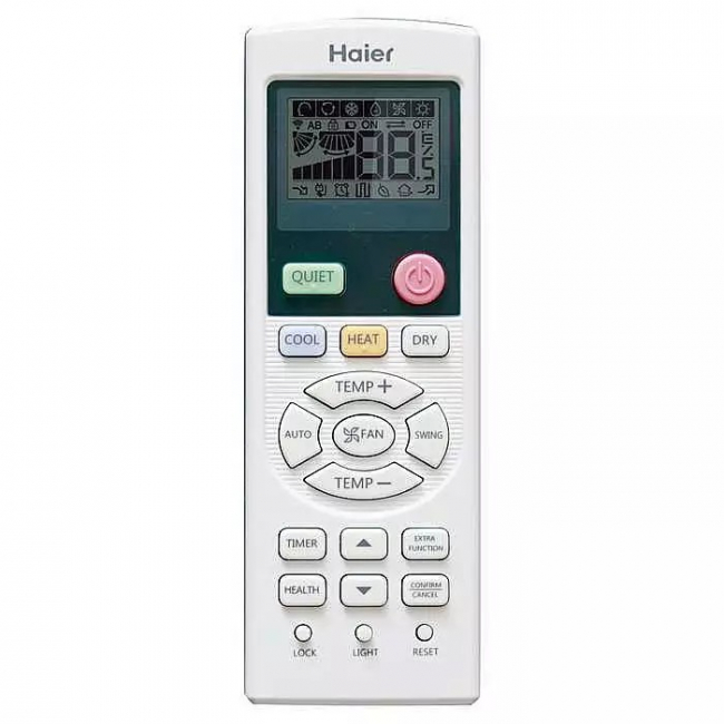 Настенная сплит-система Haier HSU-30HNH03/R2-W