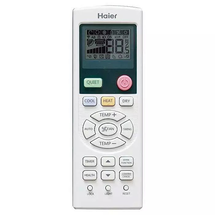 Настенная сплит-система Haier HSU-30HNH03/R2-W