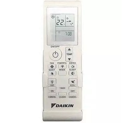 Инверторная настенная сплит-система Daikin ATXC60B/ARXC60B