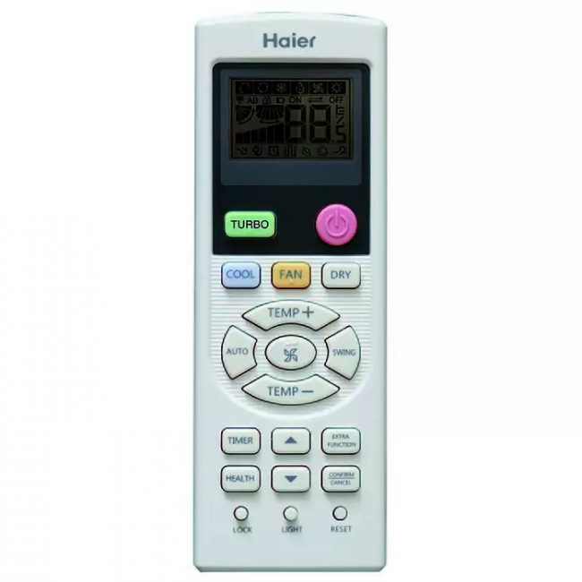 Кассетный внутренний блок мульти-сплит системы Haier AB12CS2ERA(S)(PB-700KB)