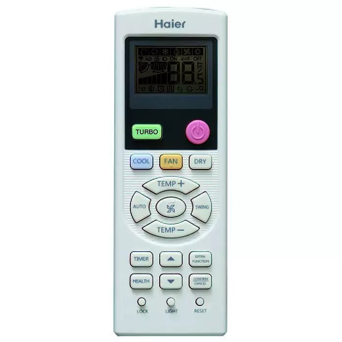 Кассетный внутренний блок мульти-сплит системы Haier AB12CS2ERA(S)(PB-700KB)