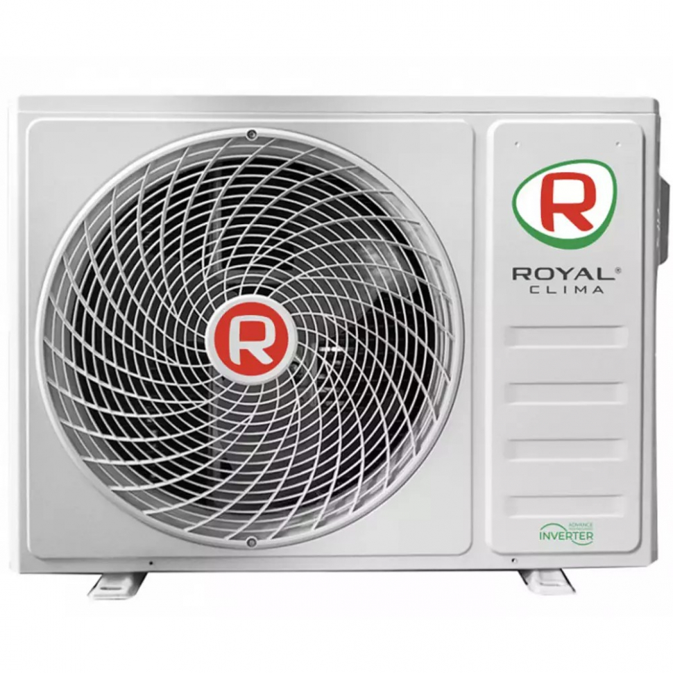 Инверторная настенная сплит-система Royal Clima RCI-GL22HN