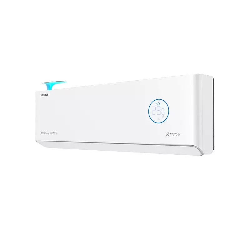 Инверторная настенная сплит-система ROYAL CLIMA RCI-RF40HN