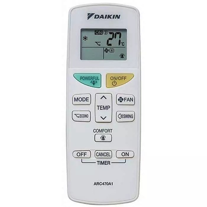 Настенный внутренний блок мульти-сплит системы Daikin FTXB25B1V1