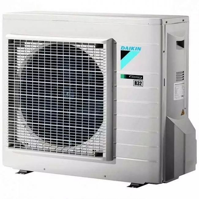 Напольно-потолочный Кондиционер Daikin FHA50A/ARXM50M9