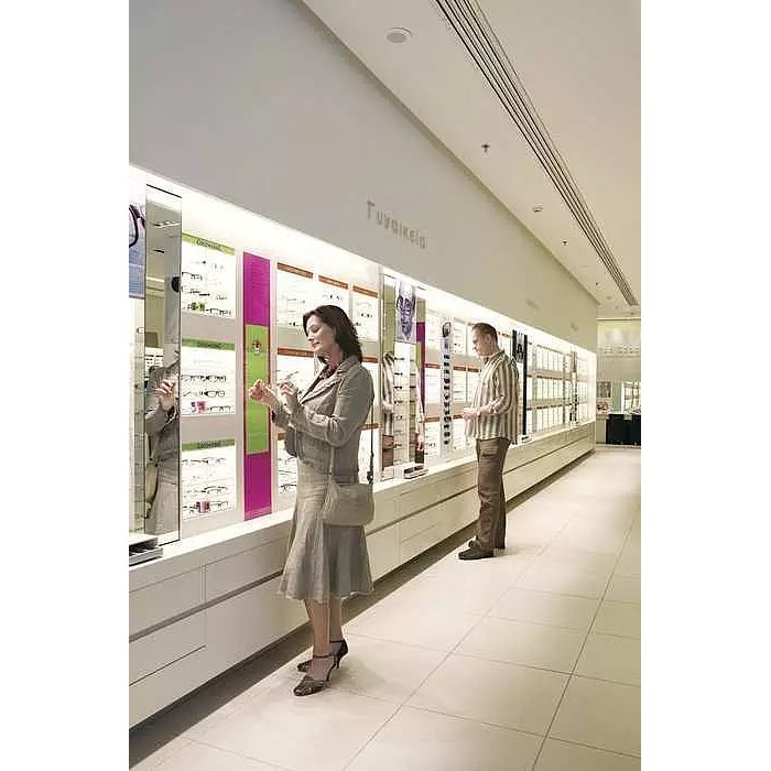 Канальная VRF система Daikin FXMQ250MB