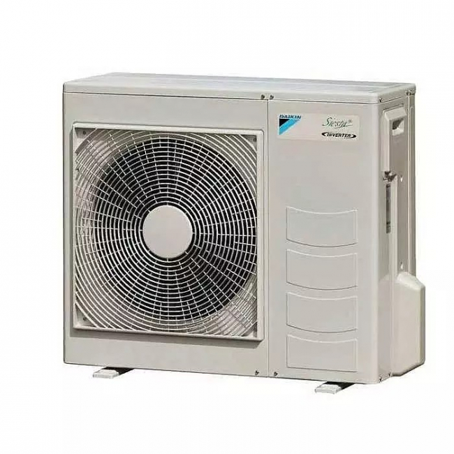 Инверторная настенная сплит-система Daikin ATXN25M6/ARXN25M6 Nord -30