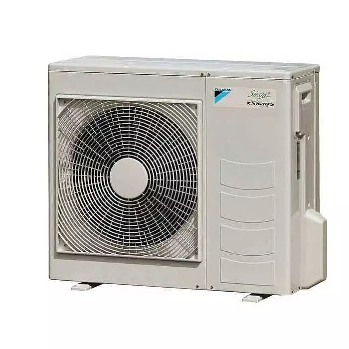 Инверторная настенная сплит-система Daikin ATXN25M6/ARXN25M6 Nord -30