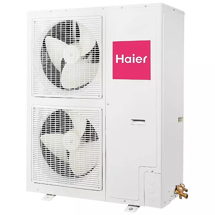 Напольно-потолочный Кондиционер Haier AC60FS1ERA(S)/1U60IS1ERB(S)