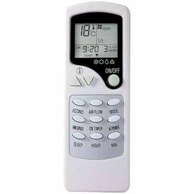 Напольно-потолочный Кондиционер Neoclima NS/NU-18T5