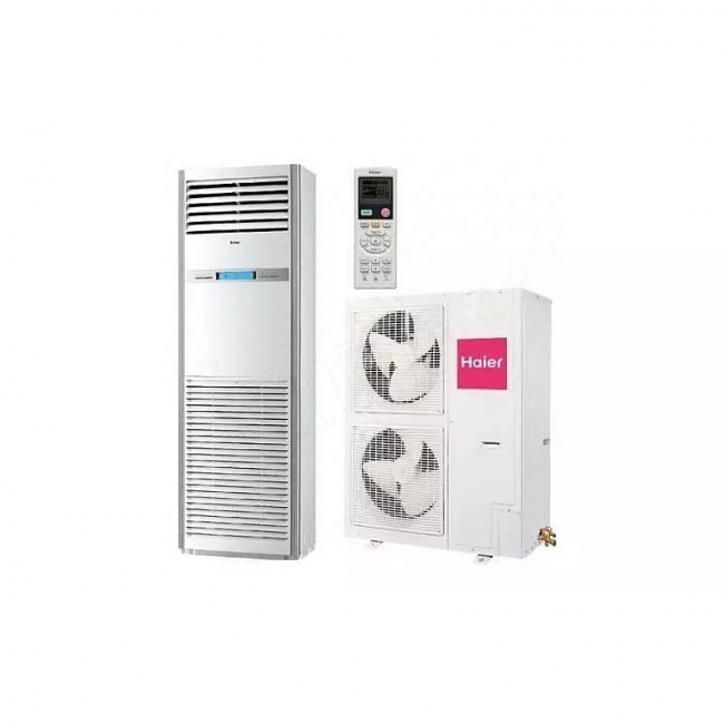 Колонный Кондиционер Haier AP60KS1ERA(S)/1U60IS1ERB(S)