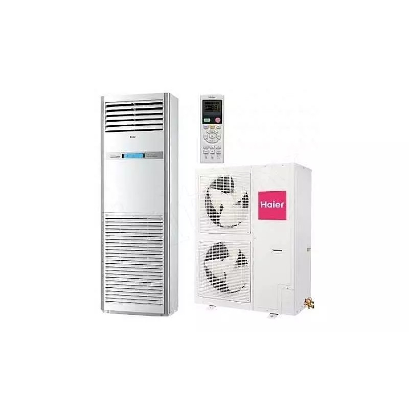 Колонный Кондиционер Haier AP60KS1ERA(S)/1U60IS1ERB(S)