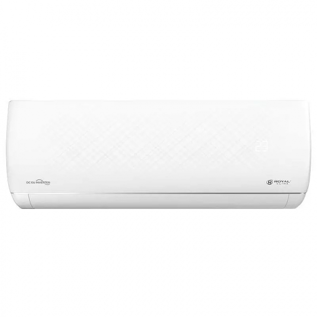Инверторная настенная сплит-система ROYAL CLIMA RCI-RNC24HN