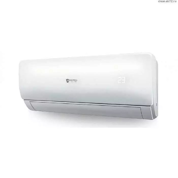 Внешний блок мульти сплит-системы на 2 комнаты Royal Clima RFM3-27HN/OUT/RCI-VM12HN/IN/*2